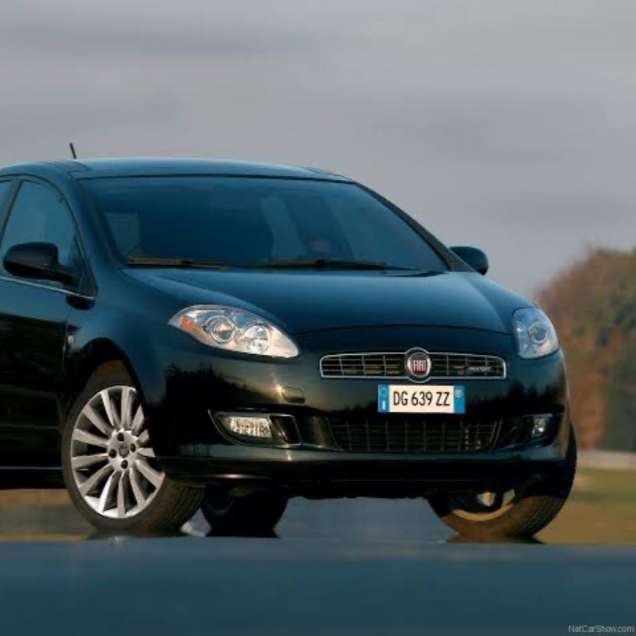 Fiat Bravo 198 silecek