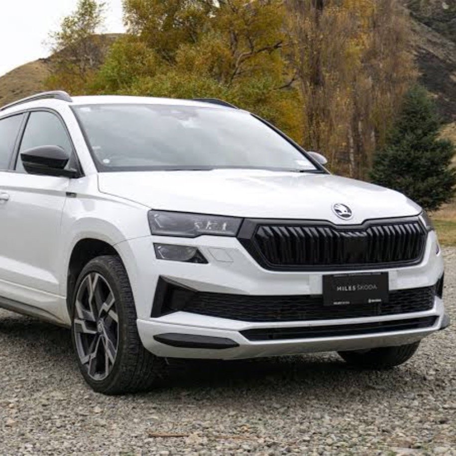 Skoda Karoq NU7 silecek