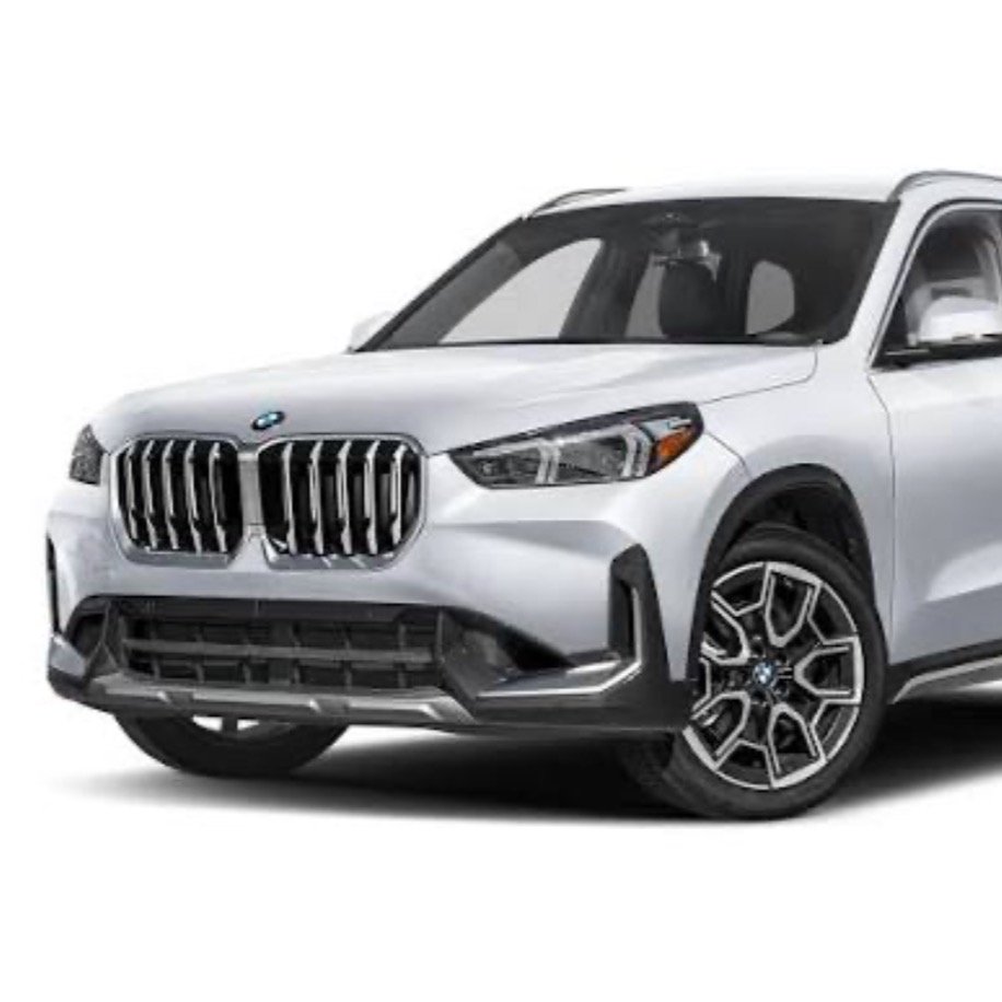 BMW X1 / X2 F48 / F39 silecek