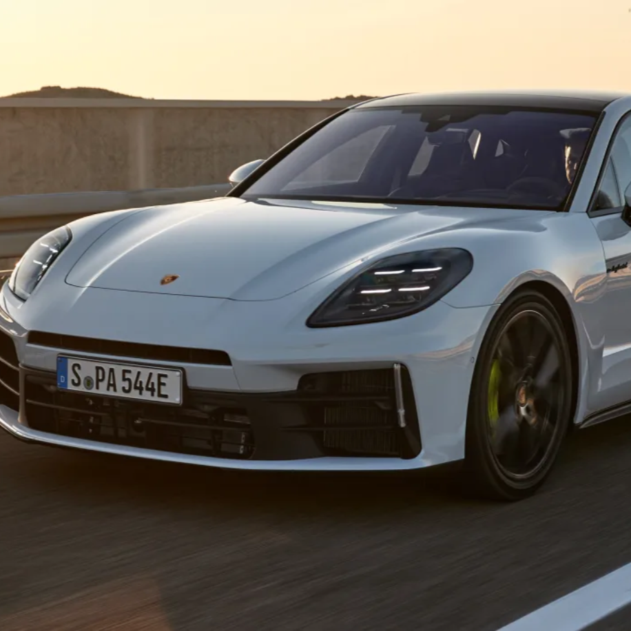 Porsche Panamera 971 silecek