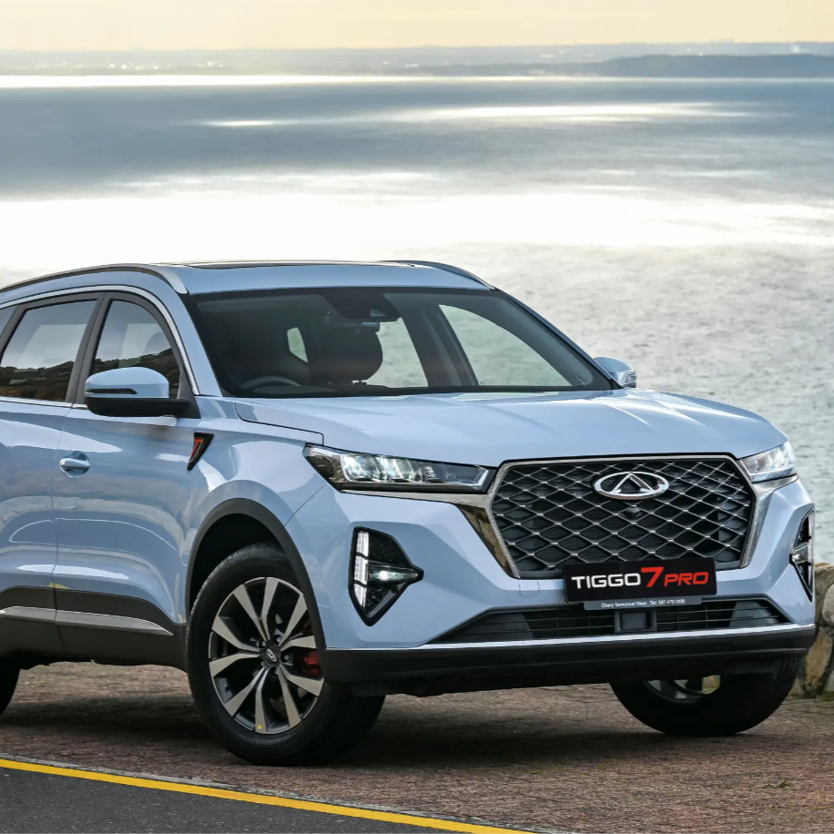 Chery Tiggo 7 T1E silecek