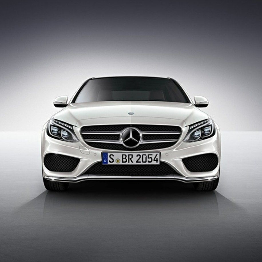 Mercedes-Benz C-Serisi W205 silecek