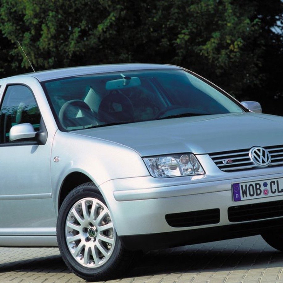 Volkswagen Bora 1J silecek