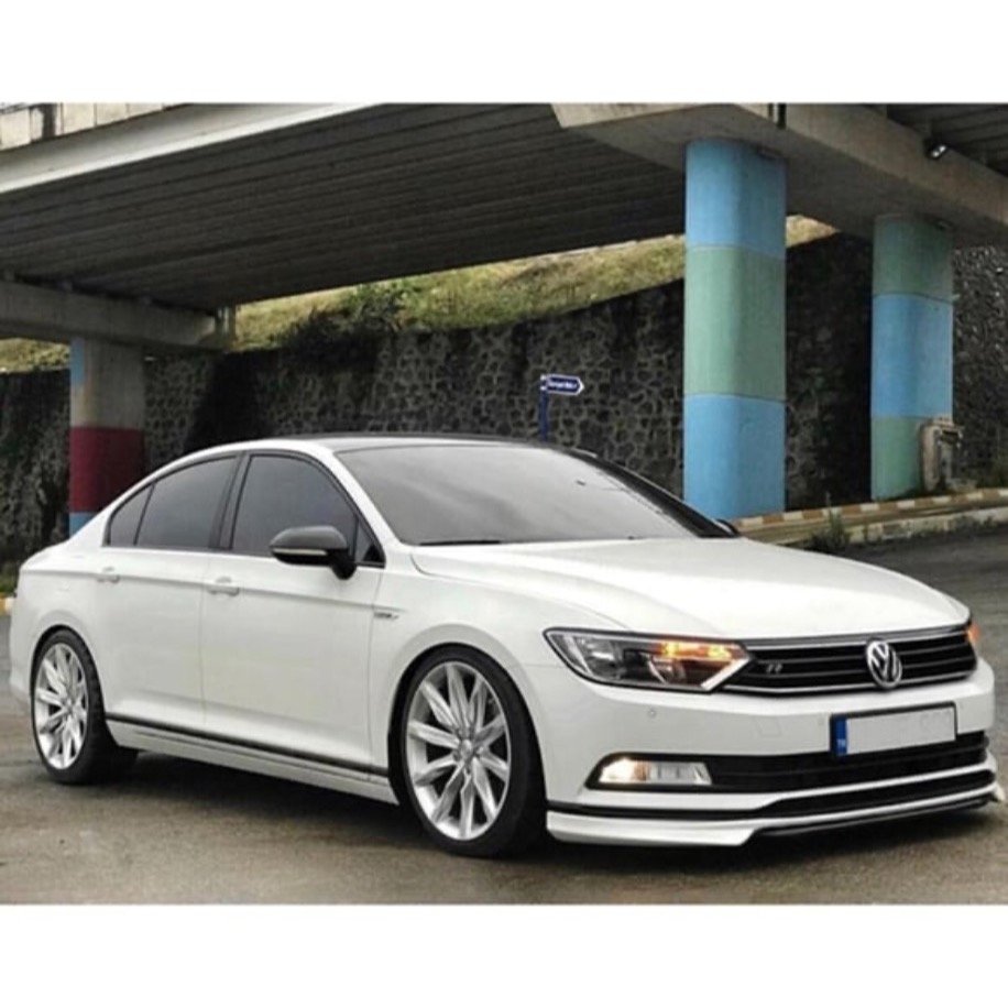 Volkswagen Passat B8 silecek