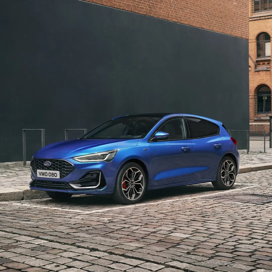 Ford Focus C519 silecek