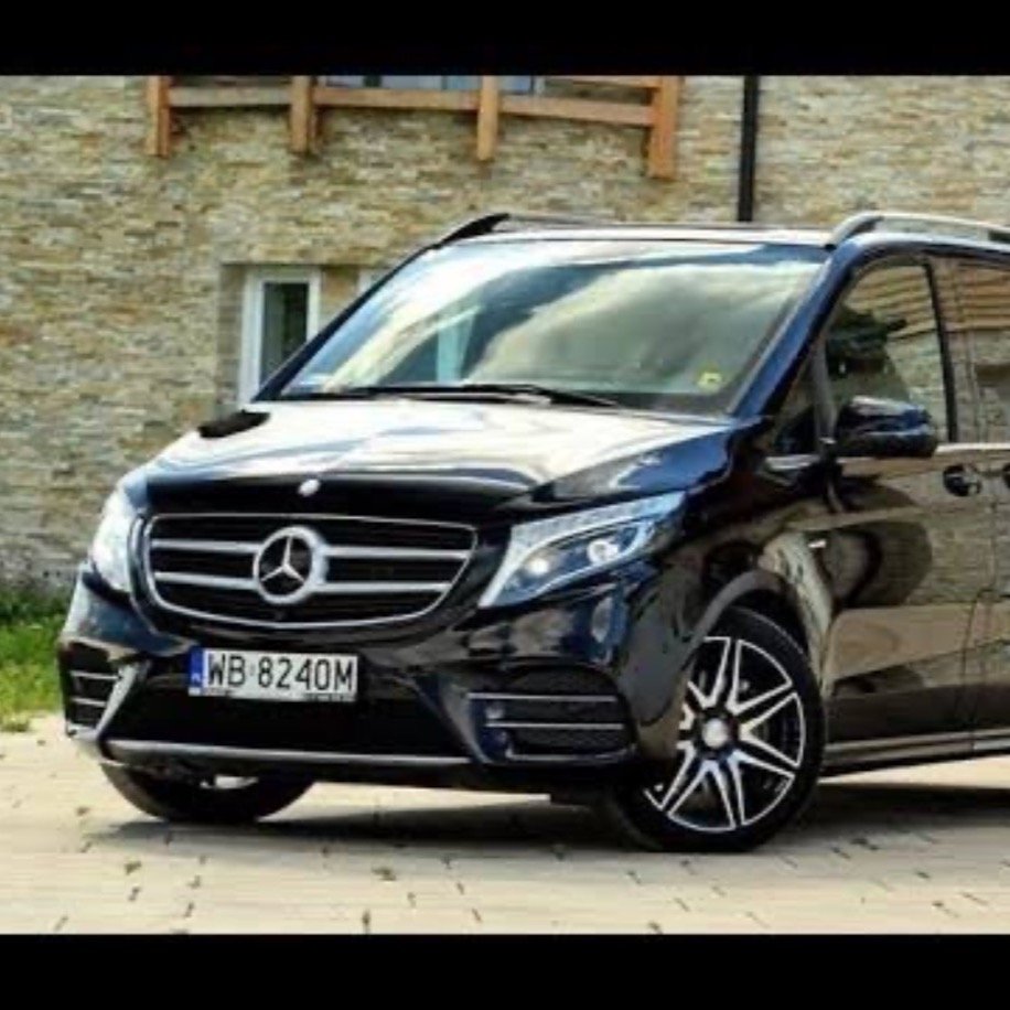 Mercedes-Benz Vito W447 silecek