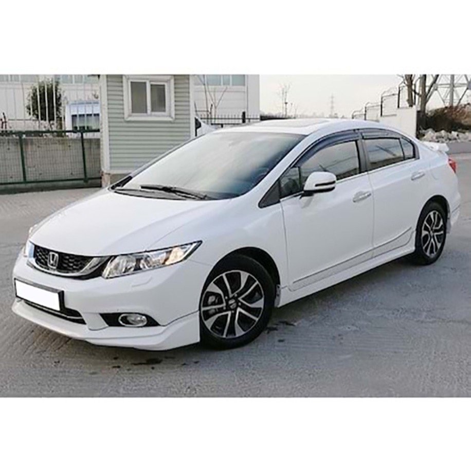Honda Civic FB7 silecek