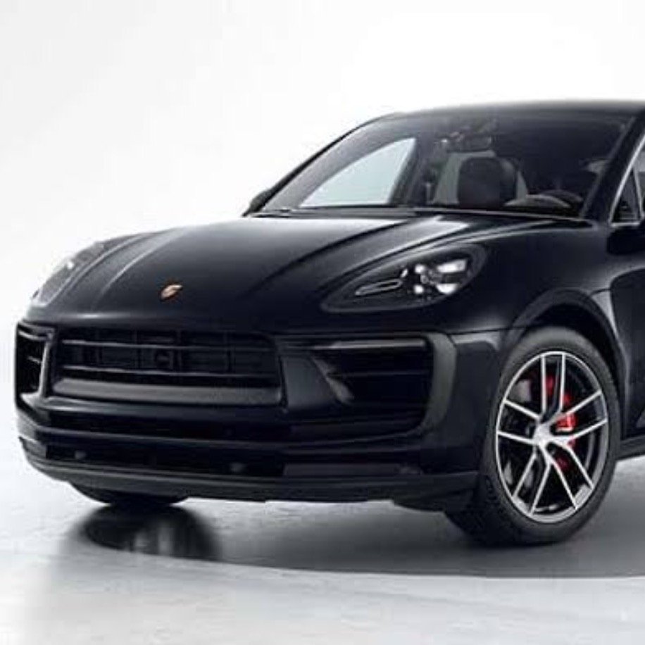 Porsche Macan 95B silecek
