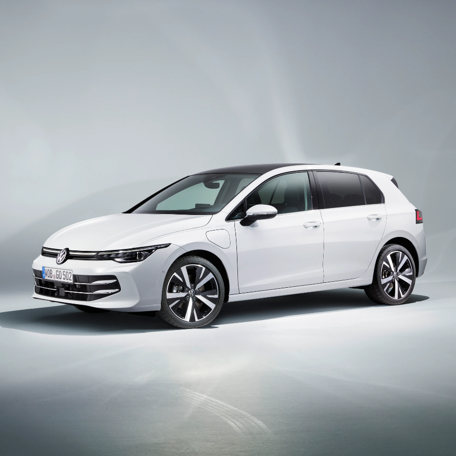 Volkswagen Golf 8 / 8.5 silecek