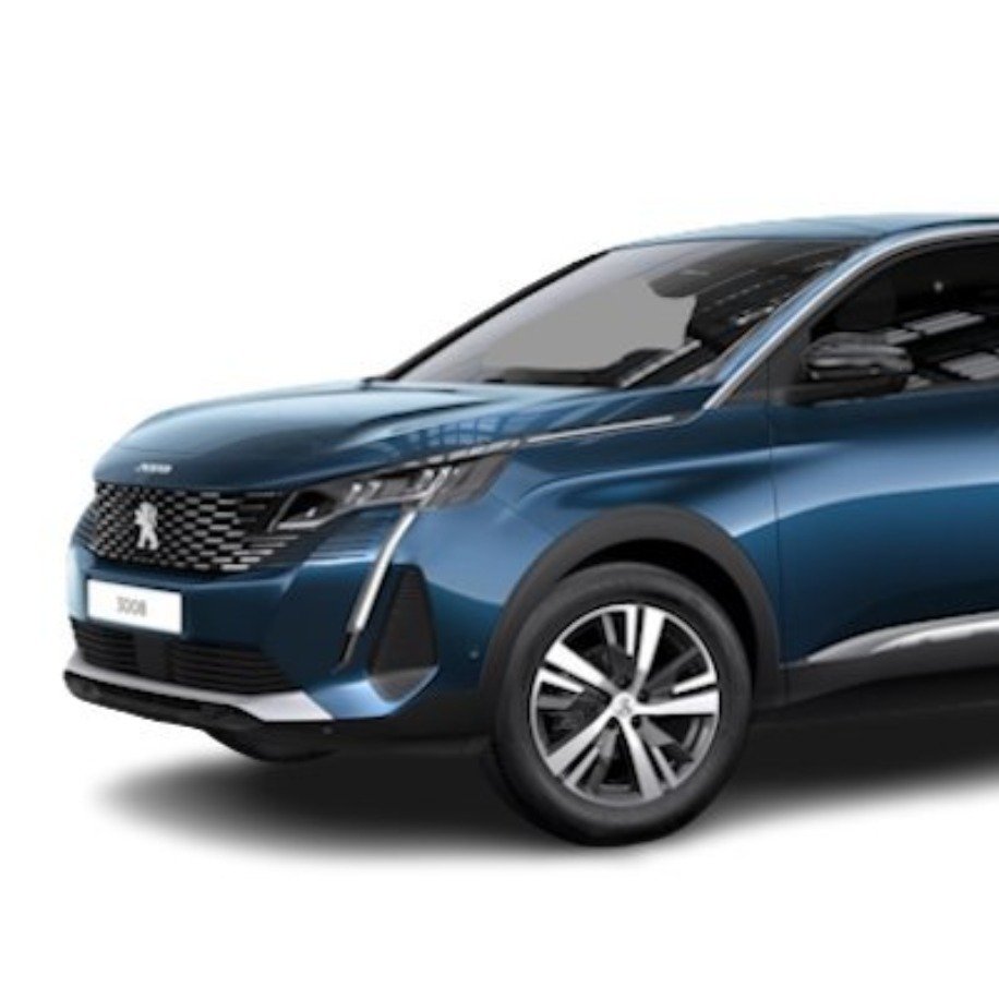 Peugeot 3008 P84 (II) silecek
