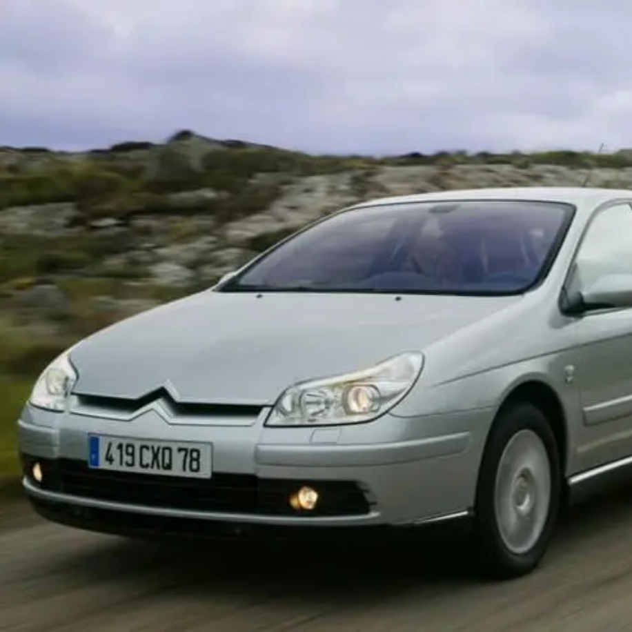 Citroën C5 X3 silecek