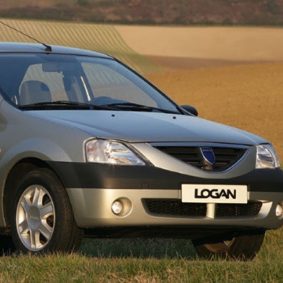 Dacia Logan Logan I silecek