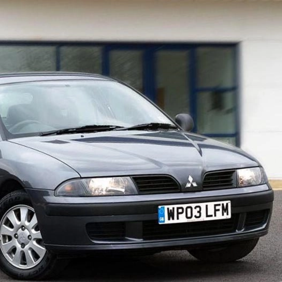 Mitsubishi Carisma DA silecek