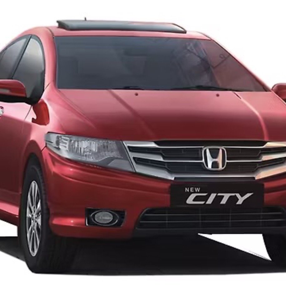 Honda City GD/GM2 silecek