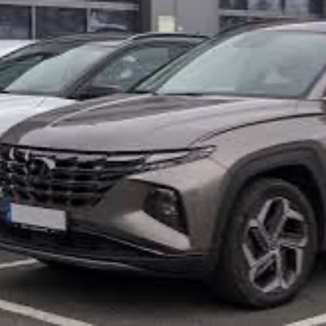 Hyundai Tucson Munih Silecek Takımı