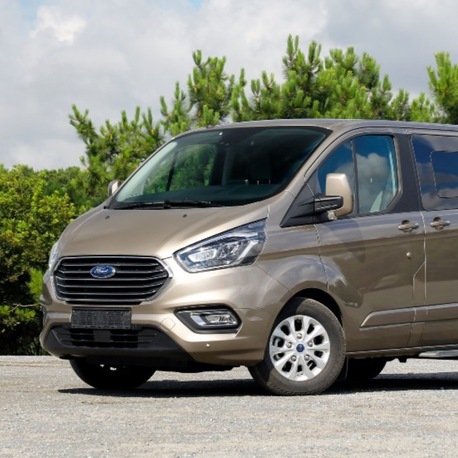 Ford Transit Maybach Silecek Takımı