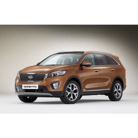 Kia Sportage Maybach Silecek Takımı