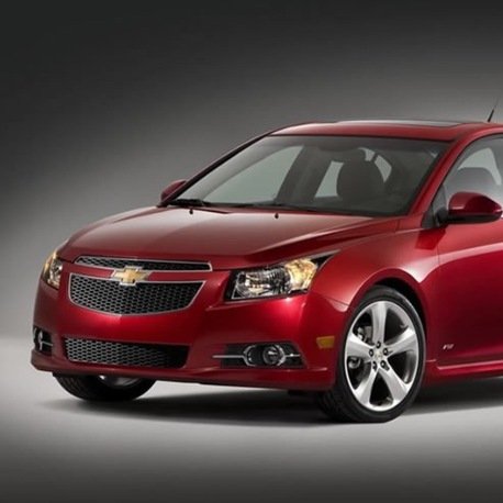 Chevrolet Cruze Maybach Silecek Takımı