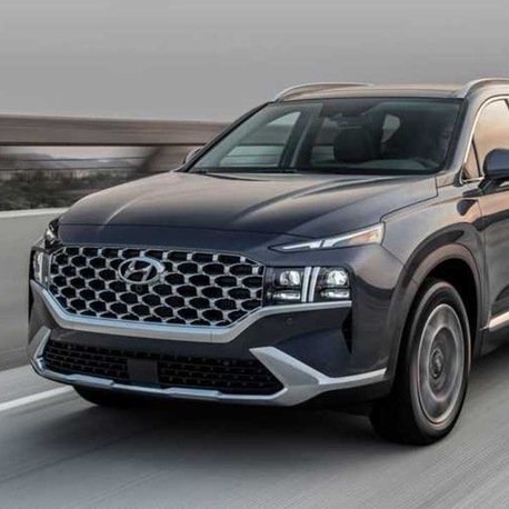 Hyundai Santa Fe Maybach Silecek Takımı
