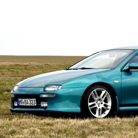 Mazda Lantis Munih Silecek Takımı