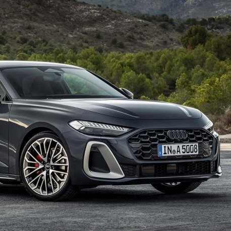 Audi A5 Maybach Silecek Takımı