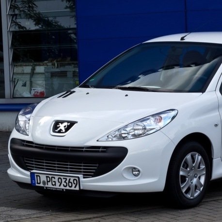 Peugeot 206 Maybach Silecek Takımı
