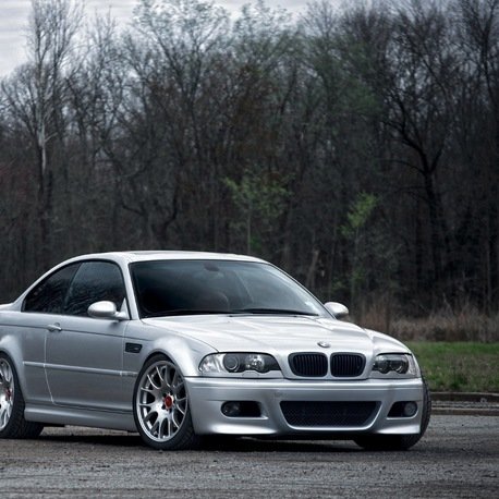 BMW 3 Serisi E46 Munih Silecek Takımı