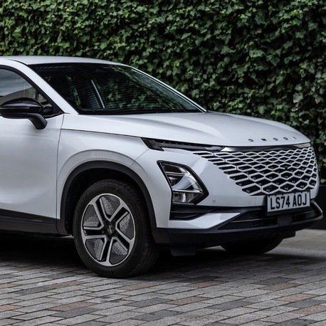 Chery Omoda 5 Munih Silecek Takımı
