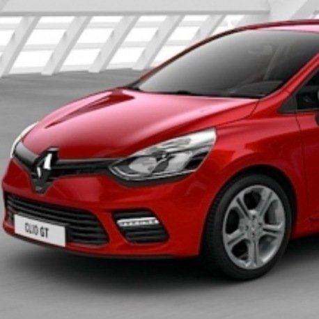 Renault Clio 4 Maybach Silecek Takımı