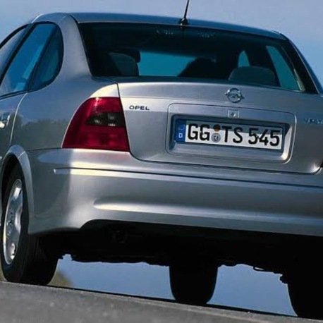 Opel Vectra B Maybach Silecek Takımı