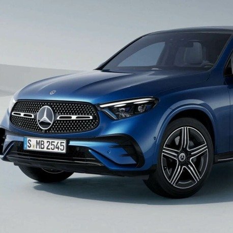 Mercedes-Benz GLC Maybach Silecek Takımı