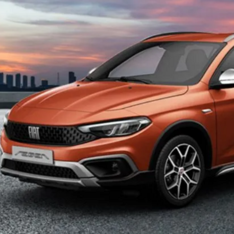 Fiat Egea Cross Maybach Silecek Takımı