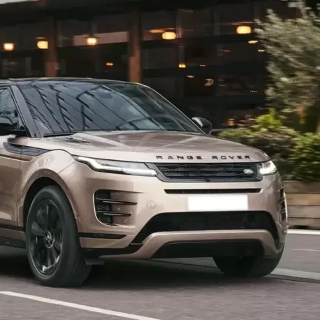 Land Rover Range Rover Evoque Maybach Silecek Takımı