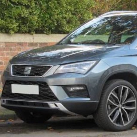 Seat Ateca Maybach Silecek Takımı