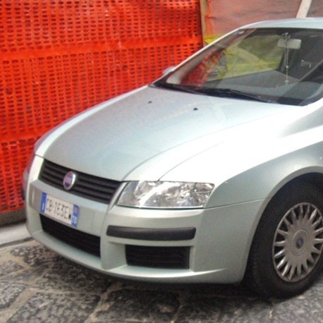 Fiat Stilo Maybach Silecek Takımı