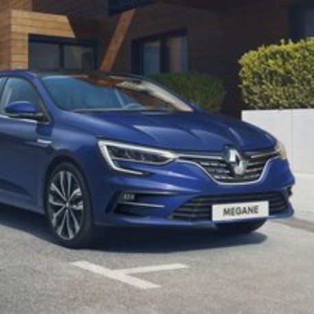 Renault Megane Maybach Silecek Takımı