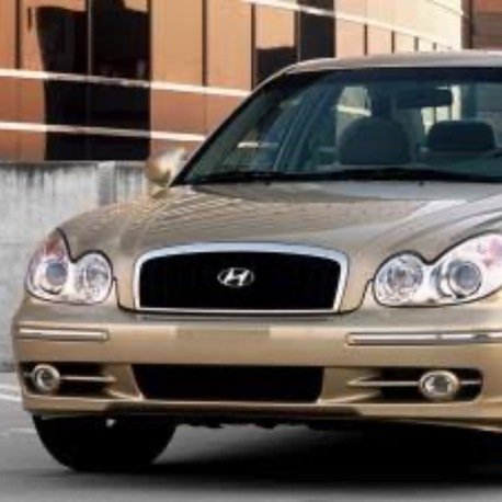 Hyundai Sonata Munih Silecek Takımı