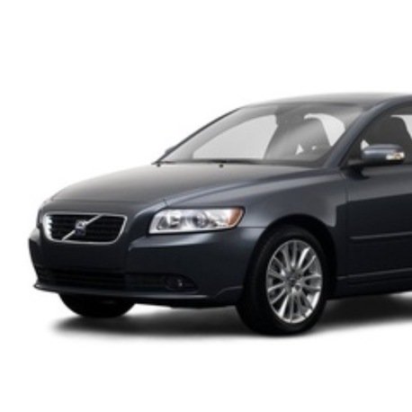 Volvo S40 Maybach Silecek Takımı