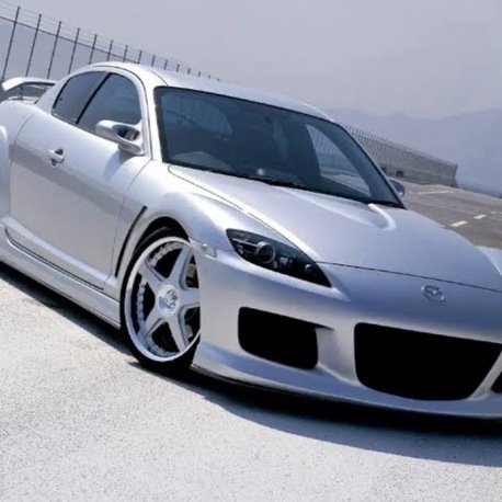 Mazda RX-8 Maybach Silecek Takımı