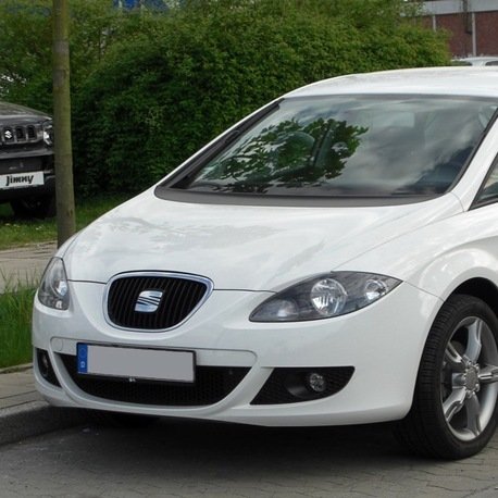 Seat Leon MK2 Maybach Silecek Takımı