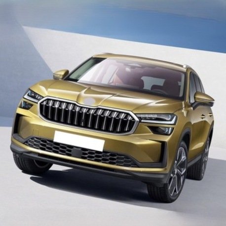 Skoda Kodiaq Munih Silecek Takımı