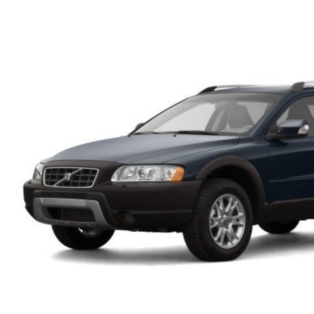 Volvo XC70 Maybach Silecek Takımı