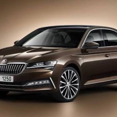 Skoda Superb Maybach Silecek Takımı