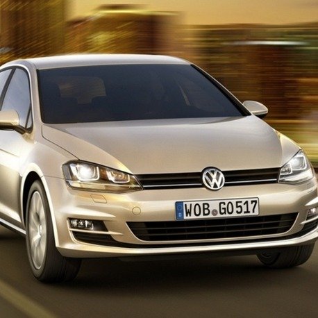 Volkswagen Golf 7 Maybach Silecek Takımı