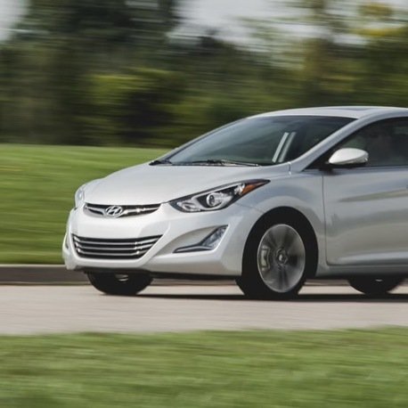 Hyundai Elantra Maybach Silecek Takımı