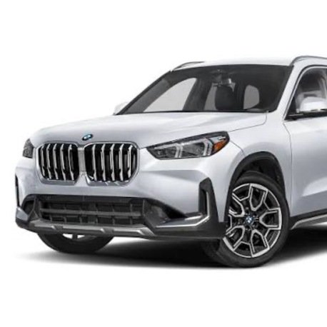 BMW X1 / X2 F48 / F39 Maybach Silecek Takımı