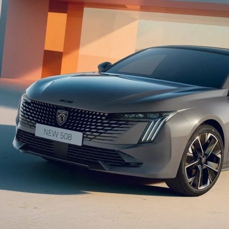 Peugeot 508 II Maybach Silecek Takımı