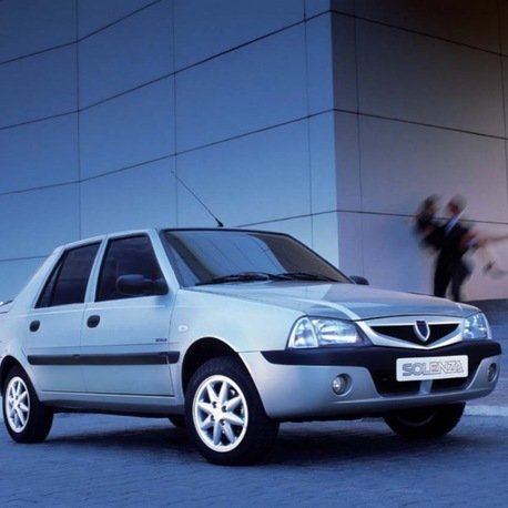 Dacia Solenza Maybach Silecek Takımı