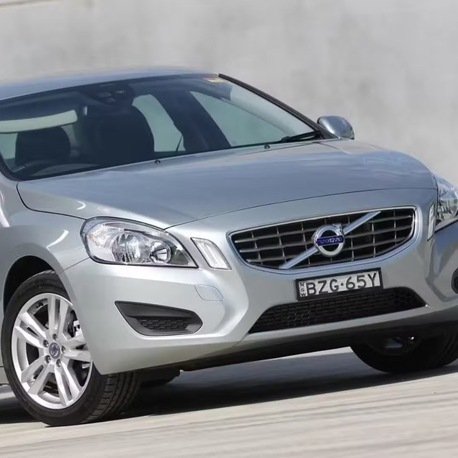 Volvo S60 Maybach Silecek Takımı