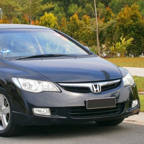 Honda Civic FD6 Maybach Silecek Takımı